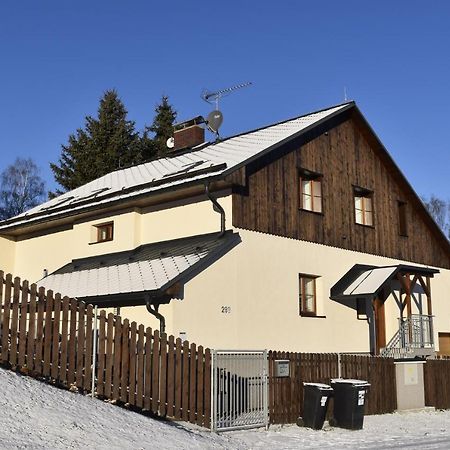 Apartament Haus Tolstejn Jiřetín pod Jedlovou Zewnętrze zdjęcie