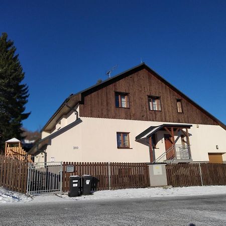 Apartament Haus Tolstejn Jiřetín pod Jedlovou Zewnętrze zdjęcie