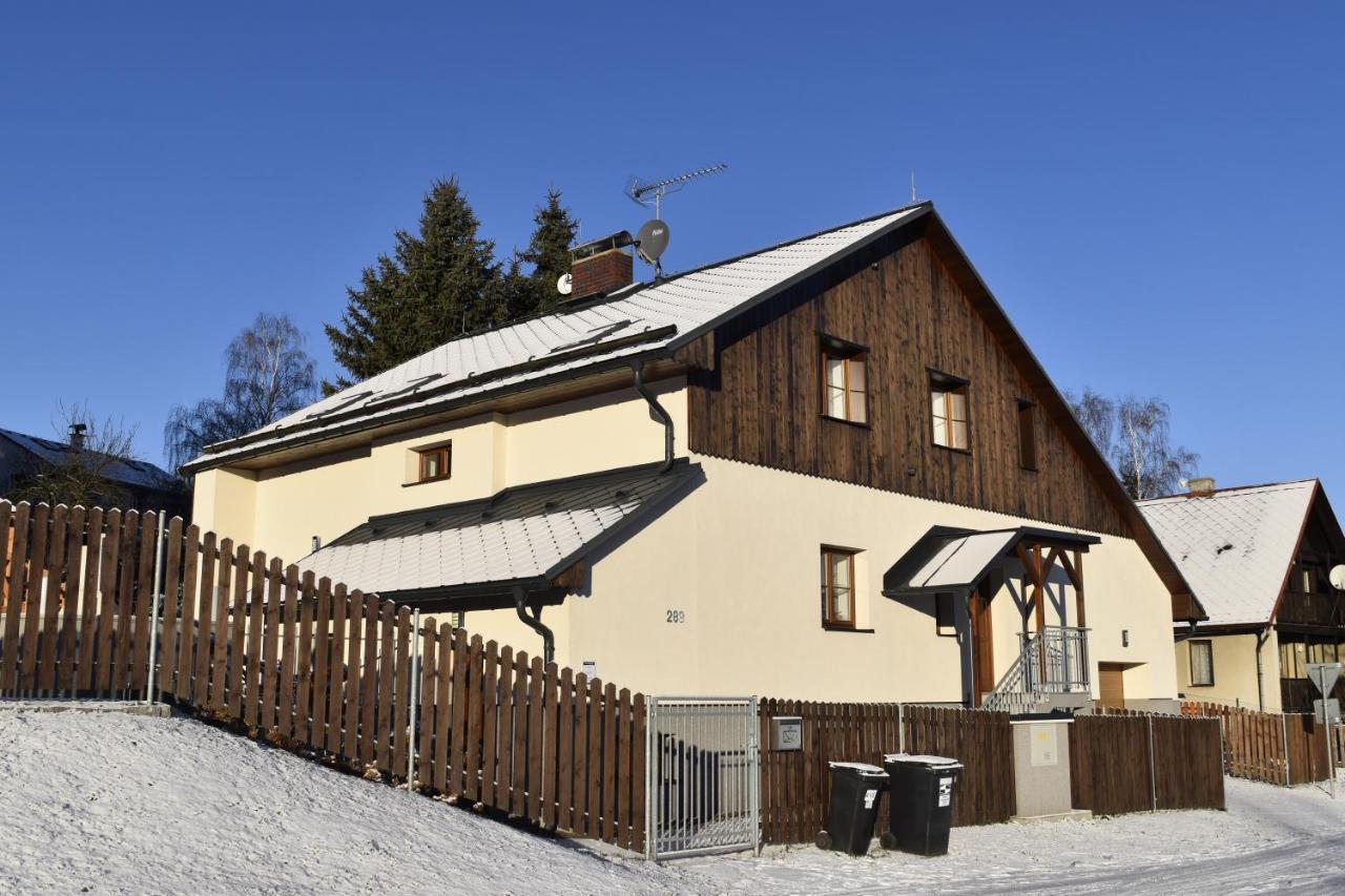 Apartament Haus Tolstejn Jiřetín pod Jedlovou Zewnętrze zdjęcie