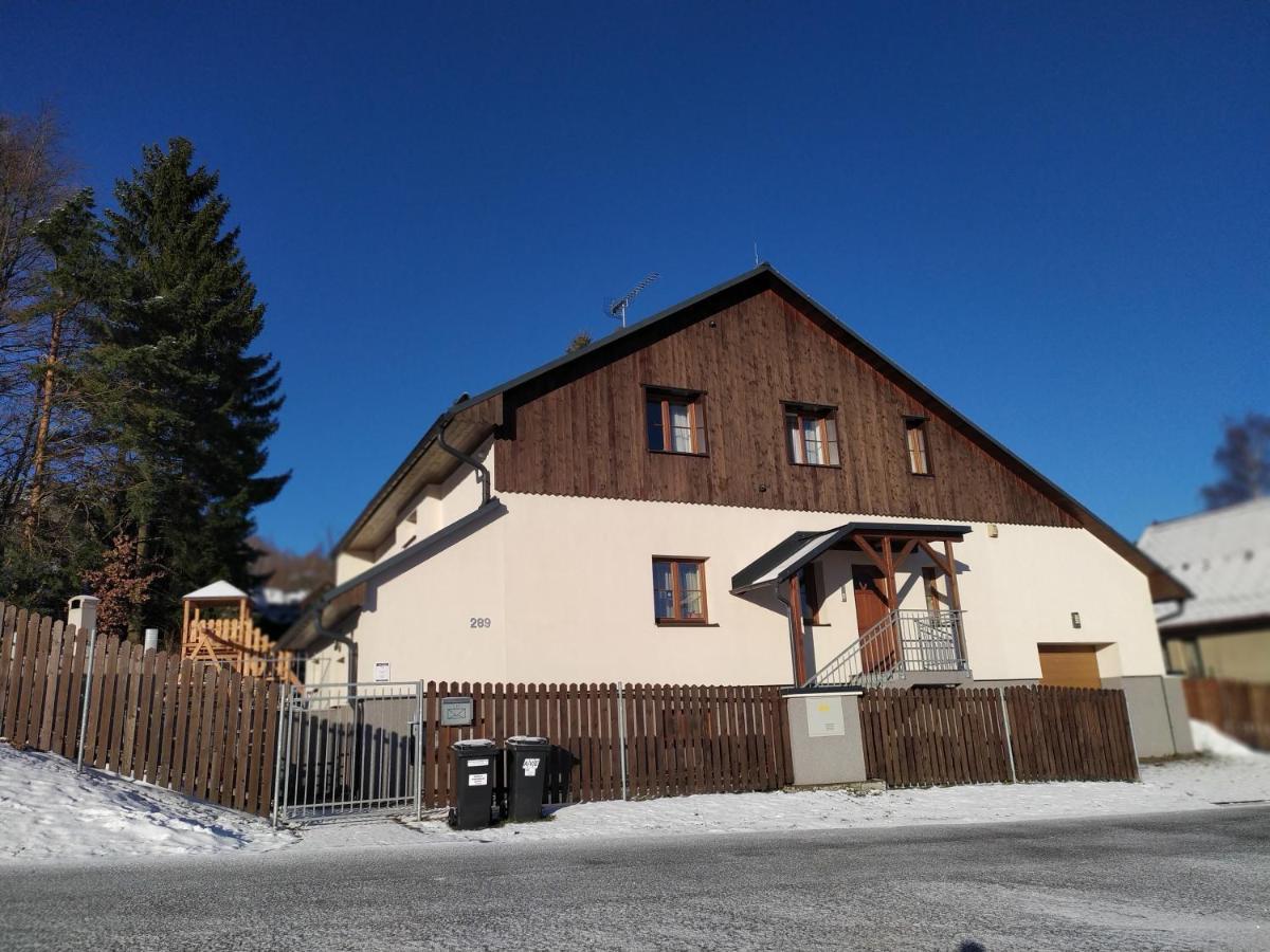 Apartament Haus Tolstejn Jiřetín pod Jedlovou Zewnętrze zdjęcie