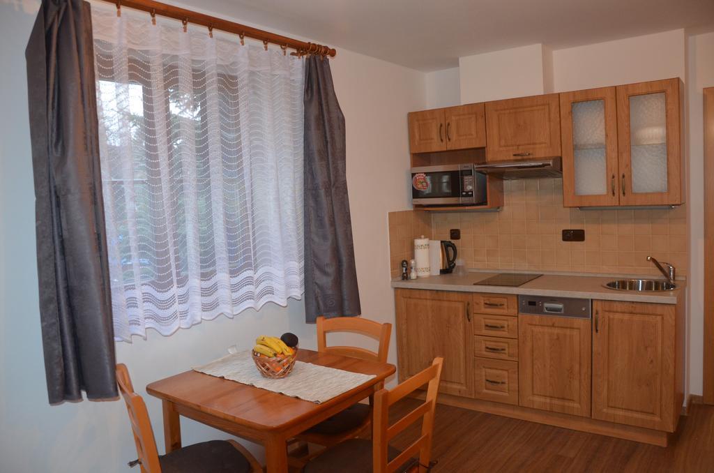 Apartament Haus Tolstejn Jiřetín pod Jedlovou Zewnętrze zdjęcie