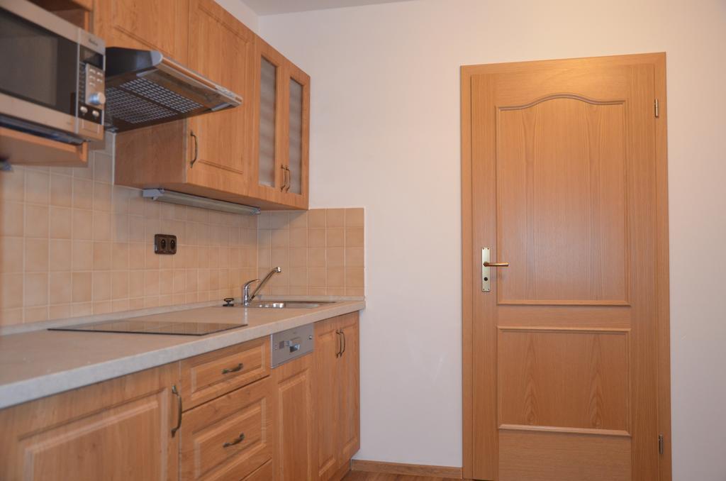 Apartament Haus Tolstejn Jiřetín pod Jedlovou Zewnętrze zdjęcie