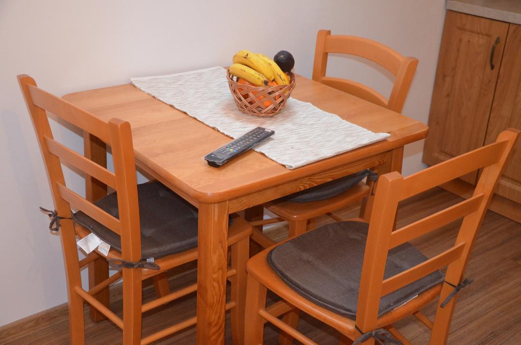 Apartament Haus Tolstejn Jiřetín pod Jedlovou Zewnętrze zdjęcie