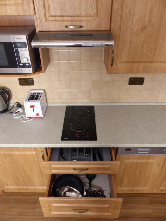 Apartament Haus Tolstejn Jiřetín pod Jedlovou Zewnętrze zdjęcie