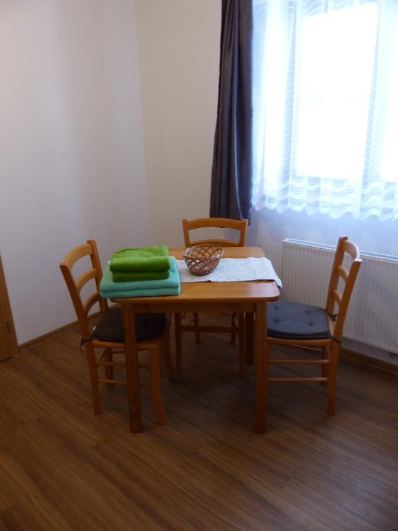 Apartament Haus Tolstejn Jiřetín pod Jedlovou Zewnętrze zdjęcie