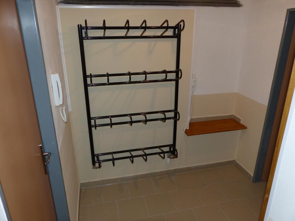Apartament Haus Tolstejn Jiřetín pod Jedlovou Zewnętrze zdjęcie