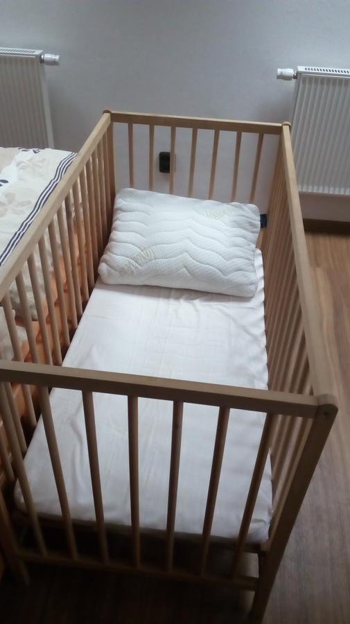 Apartament Haus Tolstejn Jiřetín pod Jedlovou Zewnętrze zdjęcie